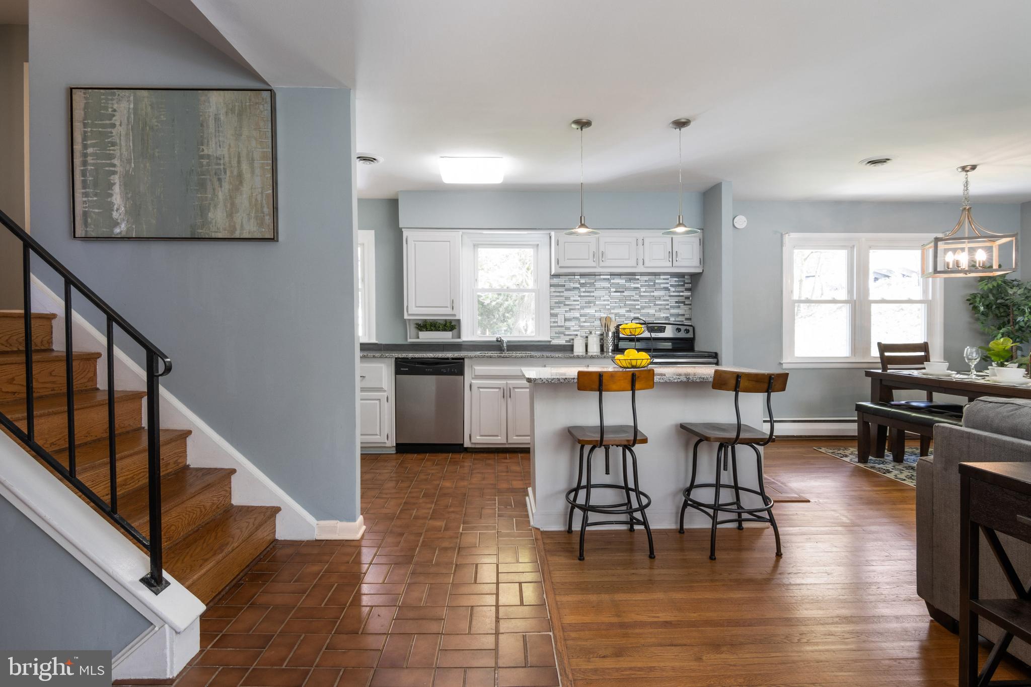 601 Squires Road Towson, MD 21286 - Photo 2 of 47 Main Level