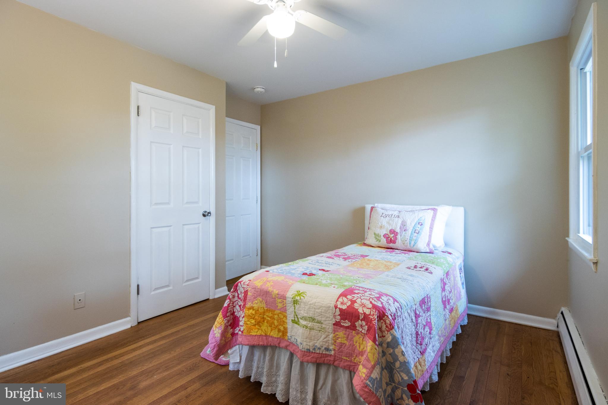 601 Squires Road Towson, MD 21286 - Photo 16 of 47 Bedroom #2