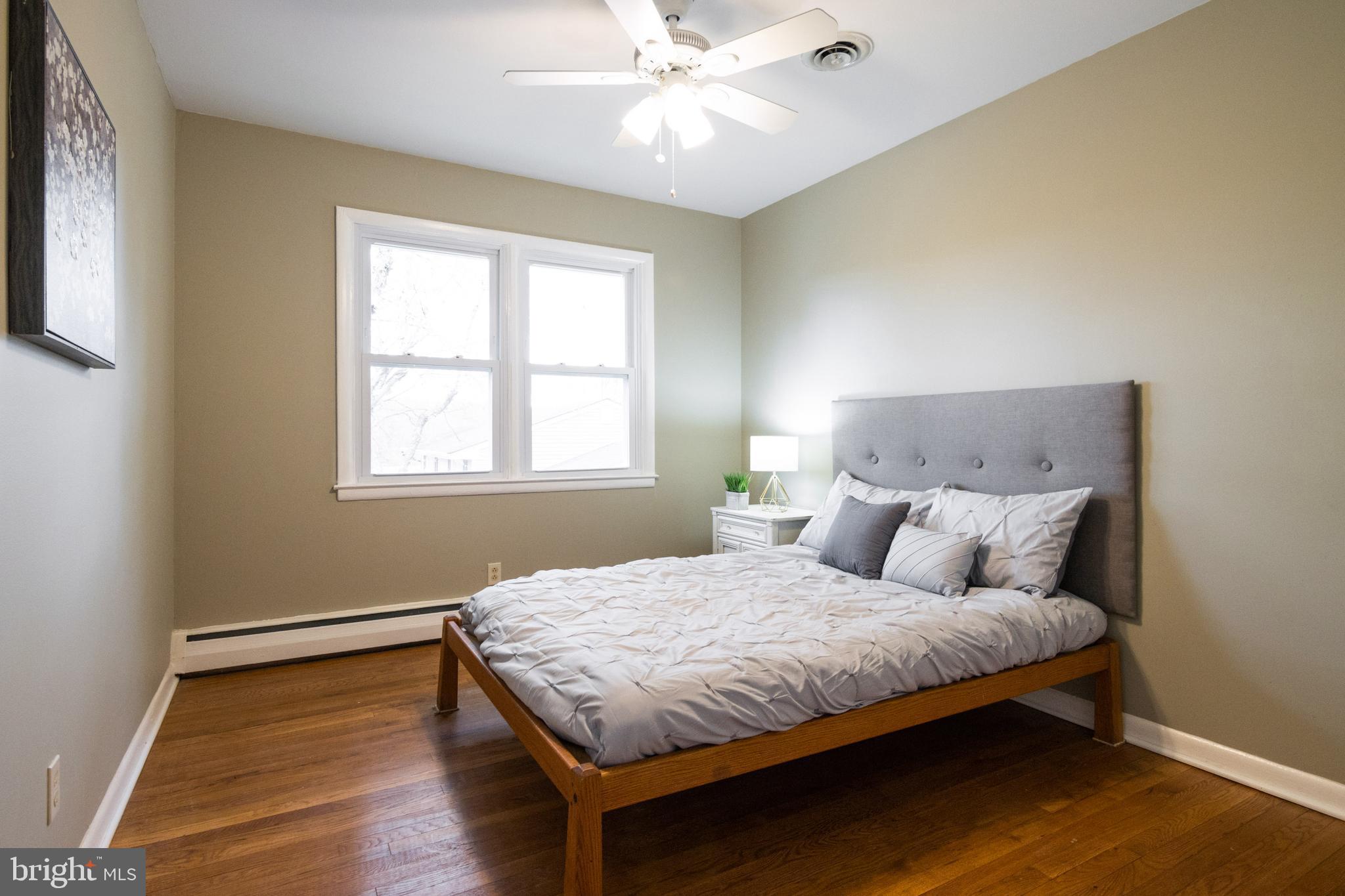 601 Squires Road Towson, MD 21286 - Photo 20 of 47 Bedroom #3