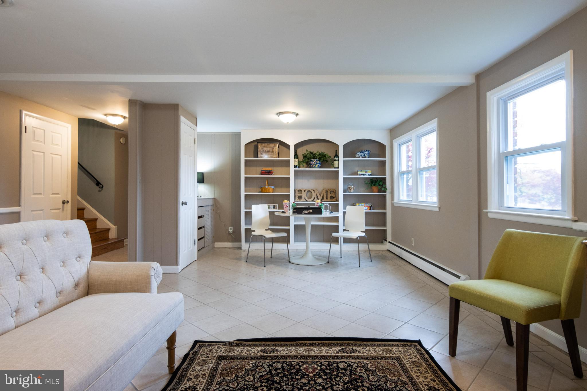 601 Squires Road Towson, MD 21286 - Photo 27 of 47 Family Room