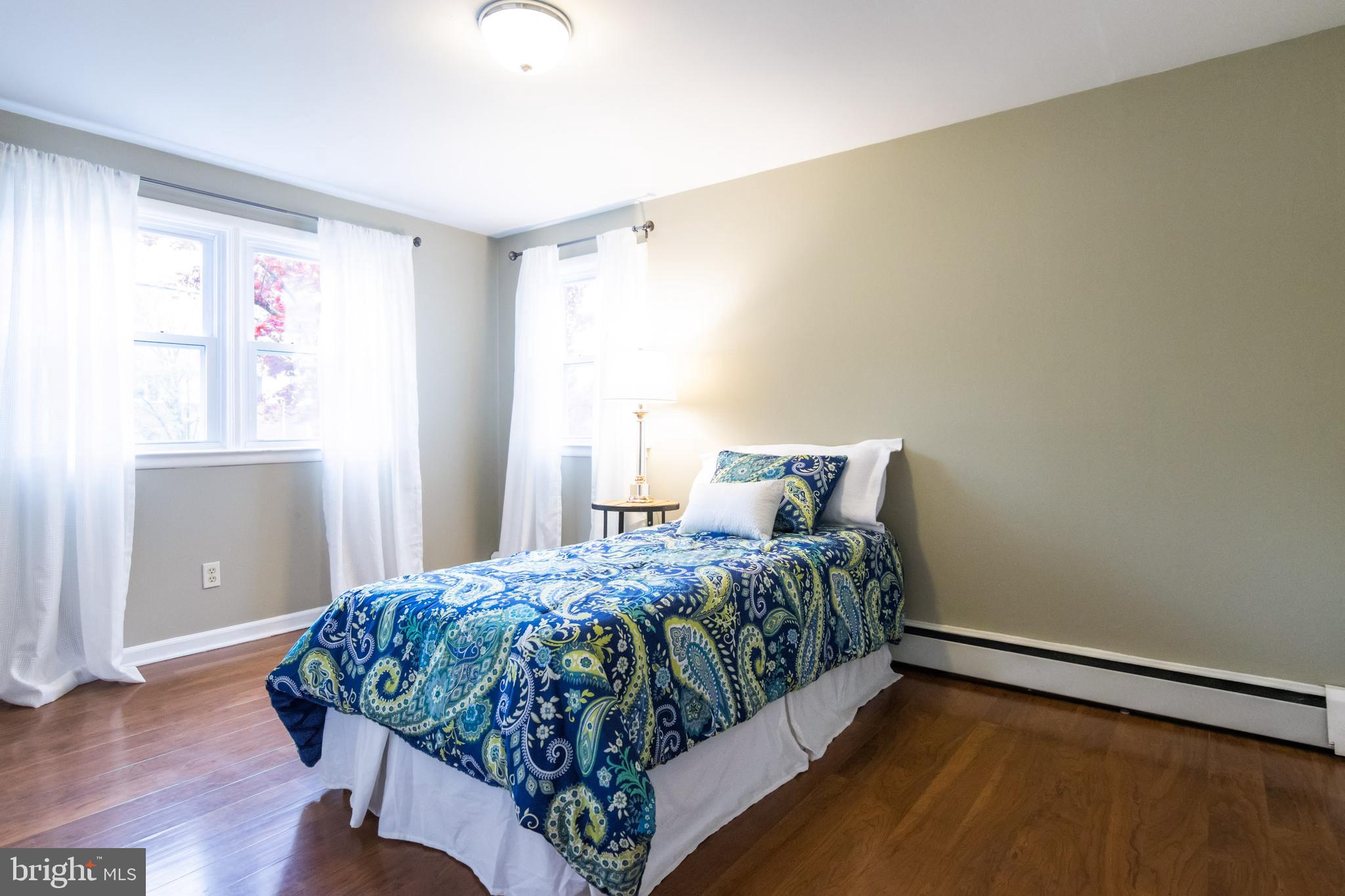 601 Squires Road Towson, MD 21286 - Photo 28 of 47 Bedroom #4 on Lower Level