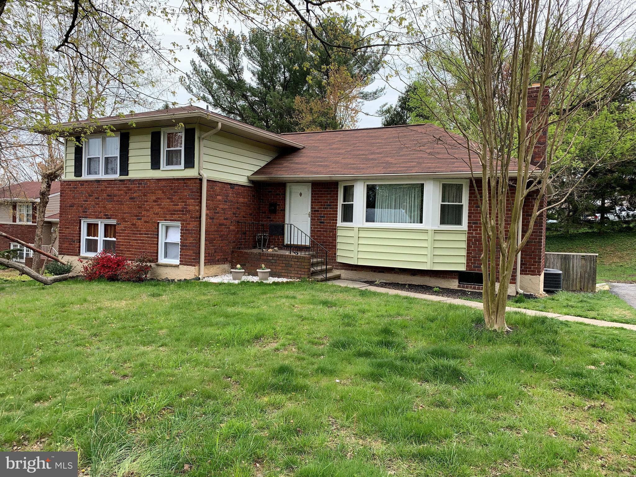 601 Squires Road Towson, MD 21286 - Photo 40 of 47 601 Squires Road in Towson