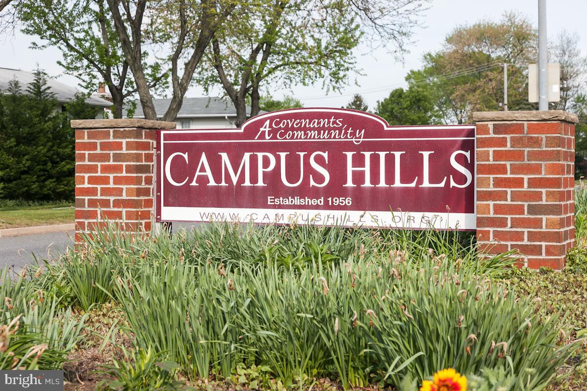 601 Squires Road Towson, MD 21286 - Photo 41 of 47 Convenient Campus Hills