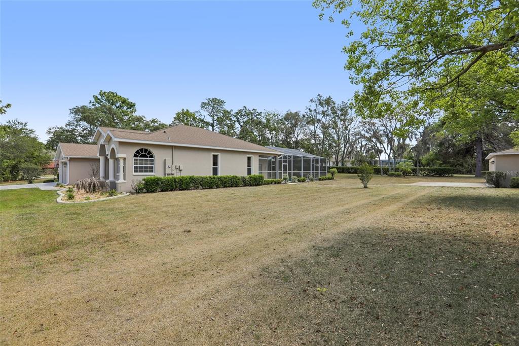13185 Cooper Road Spring Hill, FL 34609 - Photo 35 of 63 Gallery Image 35
