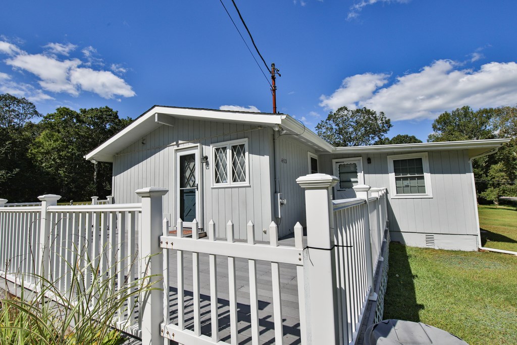 402 Ross Hill Road Charlestown, RI 02813 - Photo 16 of 24 Gallery Image 16