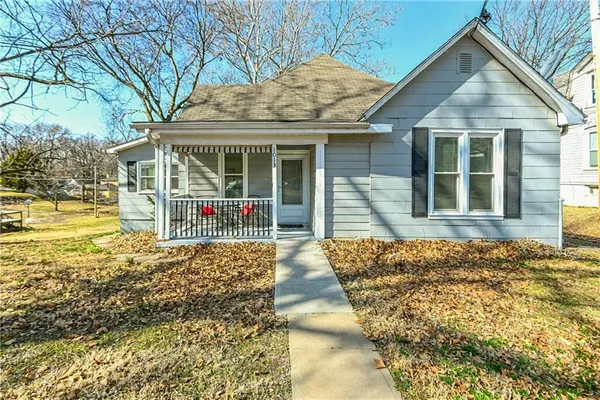 $118,000 | 1013 South 4th Street, Atchison, KS 66002