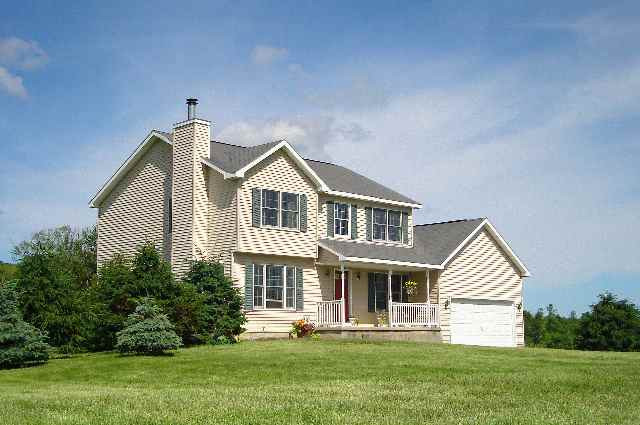420 Bullock Road Slingerlands, NY 12159 - Photo 1 of 9 Photo 1