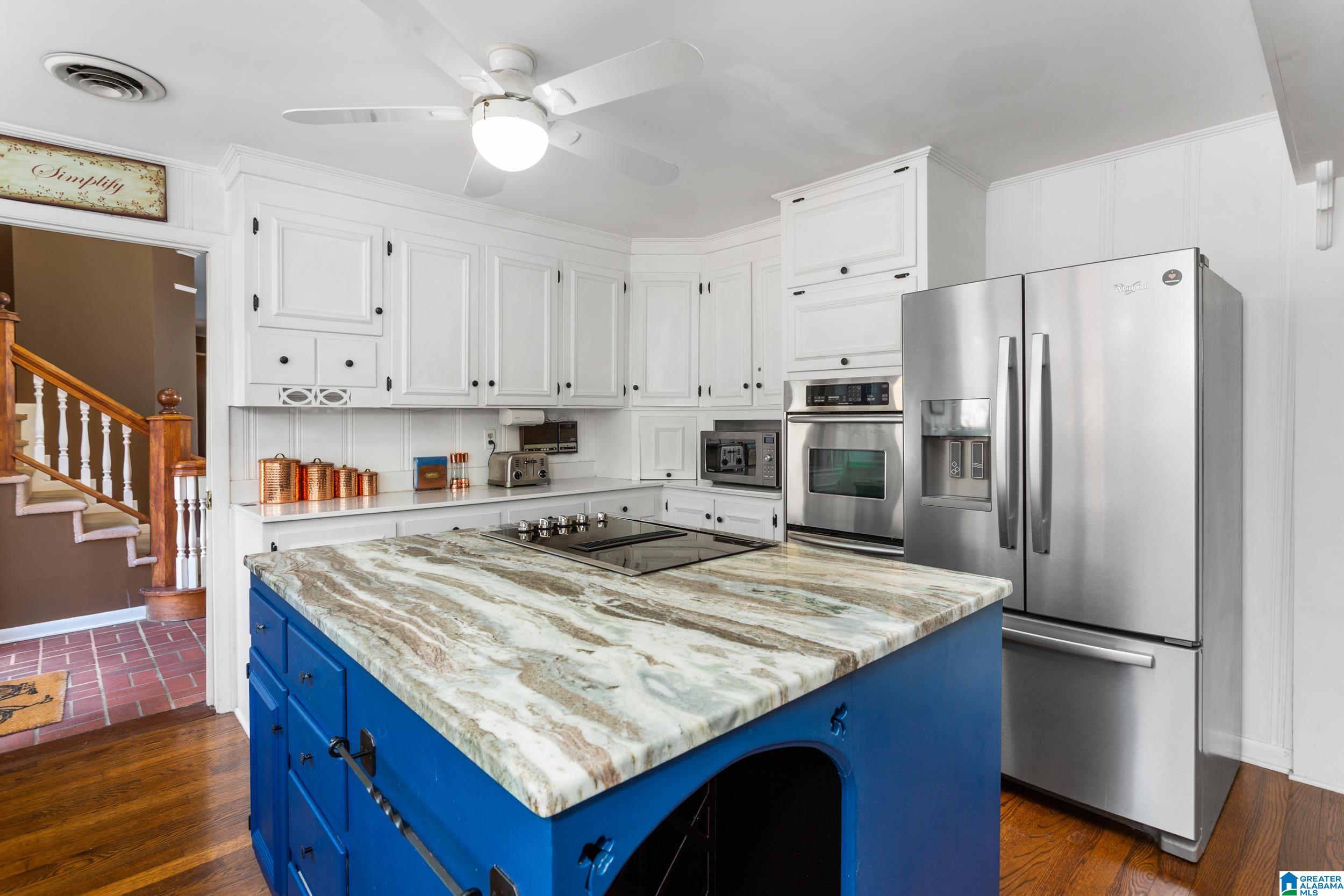 1300 Booger Hollow Road Anniston, AL 36207 - Photo 20 of 72