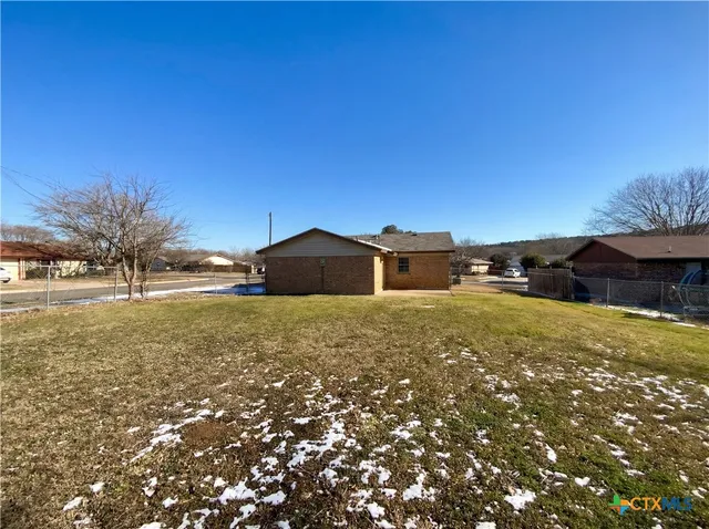 $170,000 | 1602 Pleasant Lane, Copperas Cove, TX 76522