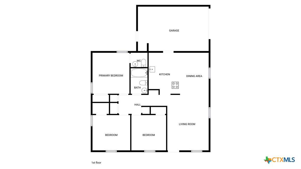 1602 Pleasant Lane Copperas Cove, TX 76522 - Photo 17 of 17