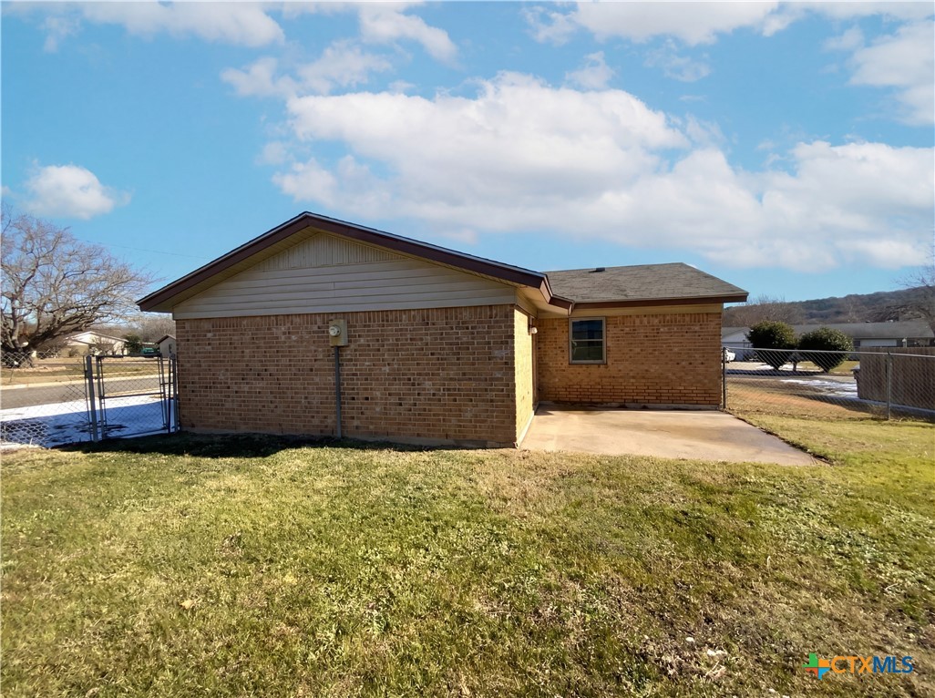 1602 Pleasant Lane Copperas Cove, TX 76522 - Photo 5 of 17