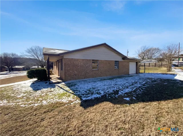 $170,000 | 1602 Pleasant Lane, Copperas Cove, TX 76522
