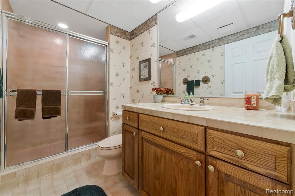 2323 Addaleen Road Highland, MI 48357 - Photo 66 of 70