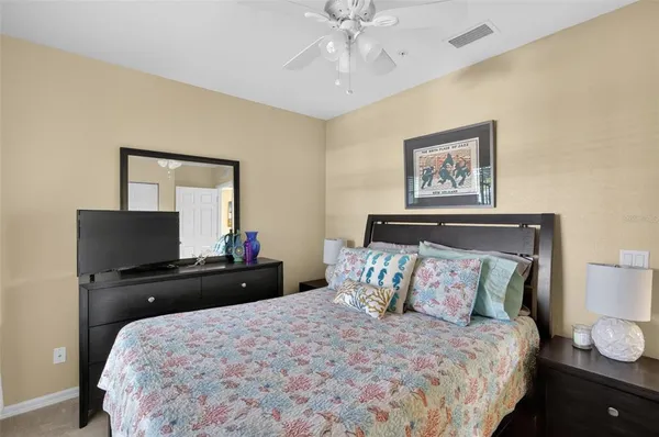 $174,900 | 2020 Willow Hammock Circle, Unit 108, Punta Gorda, FL 33983