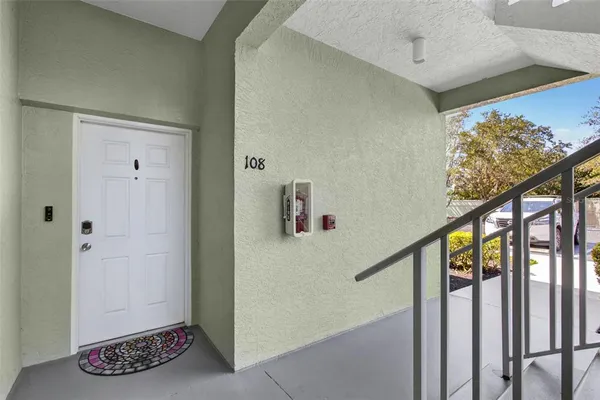 $174,900 | 2020 Willow Hammock Circle, Unit 108, Punta Gorda, FL 33983