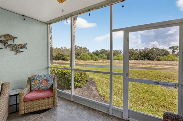 $174,900 | 2020 Willow Hammock Circle, Unit 108, Punta Gorda, FL 33983