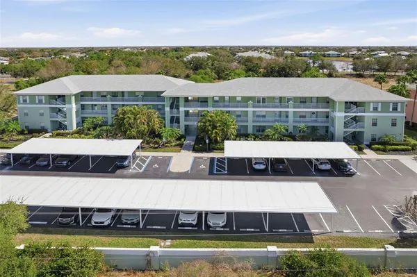 $174,900 | 2020 Willow Hammock Circle, Unit 108, Punta Gorda, FL 33983