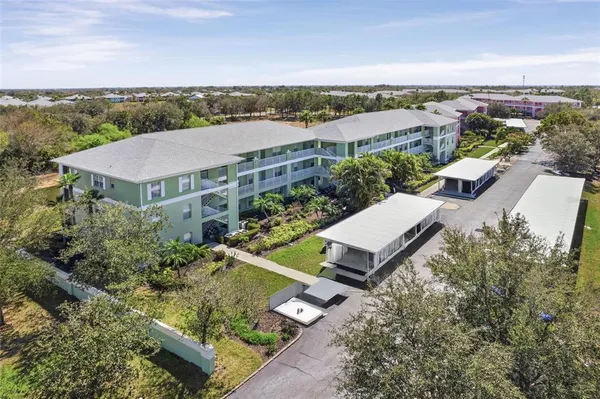 $174,900 | 2020 Willow Hammock Circle, Unit 108, Punta Gorda, FL 33983