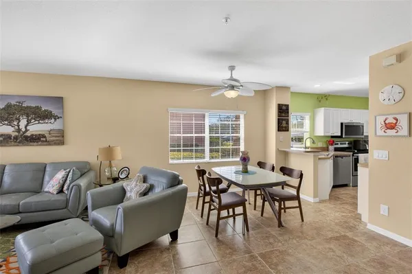$174,900 | 2020 Willow Hammock Circle, Unit 108, Punta Gorda, FL 33983