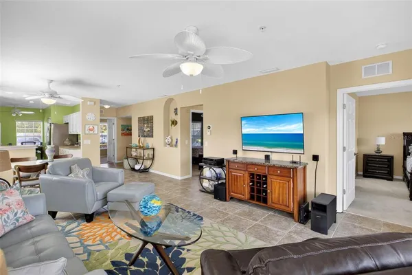 $174,900 | 2020 Willow Hammock Circle, Unit 108, Punta Gorda, FL 33983