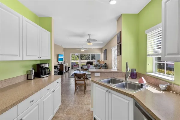 $174,900 | 2020 Willow Hammock Circle, Unit 108, Punta Gorda, FL 33983