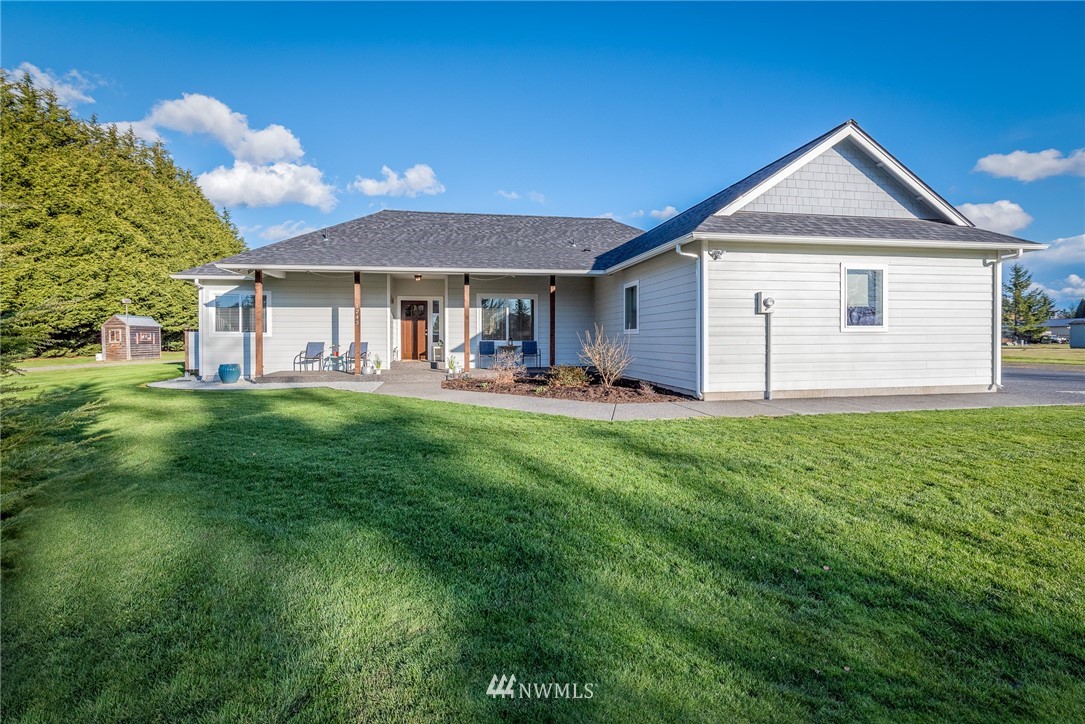 1243 West Smith Road Bellingham, WA 98226 - Photo 1 of 40 Gallery Image 1