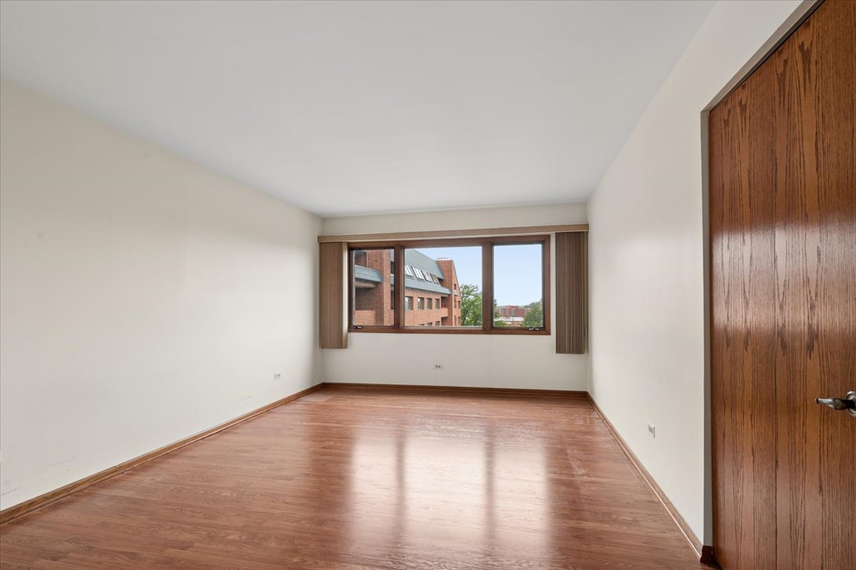 101 Summit Avenue, Unit 512 Park Ridge, IL 60068 - Photo 24 of 25