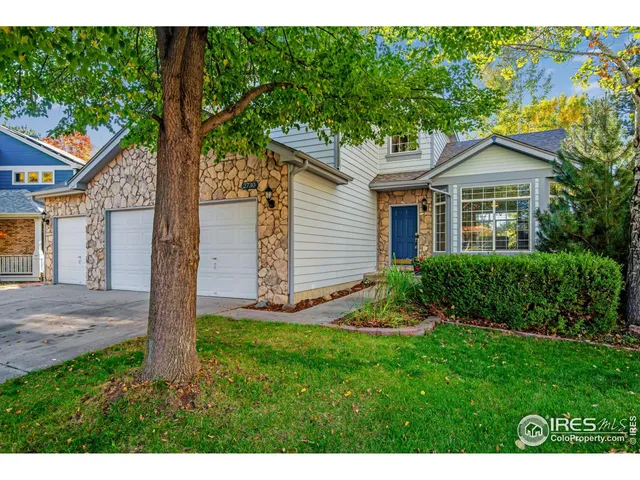 $1,190,000 | 2730 East White Oak Court, Lafayette, CO 80026