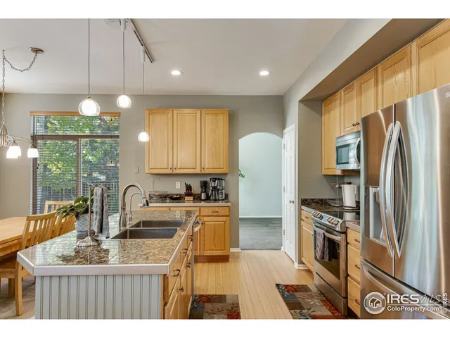 $1,190,000 | 2730 East White Oak Court, Lafayette, CO 80026