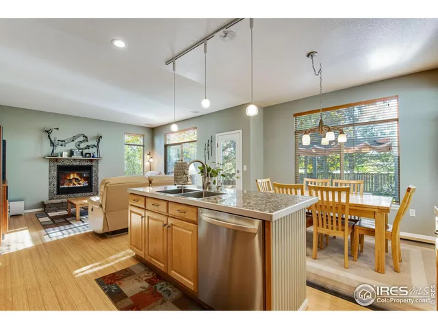 $1,190,000 | 2730 East White Oak Court, Lafayette, CO 80026