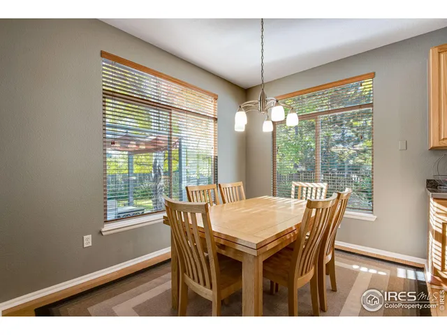 $1,190,000 | 2730 East White Oak Court, Lafayette, CO 80026