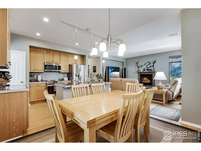 $1,190,000 | 2730 East White Oak Court, Lafayette, CO 80026