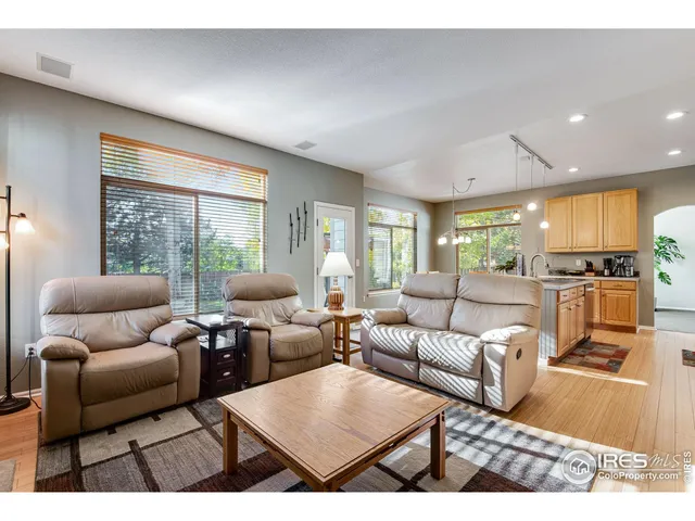 $1,190,000 | 2730 East White Oak Court, Lafayette, CO 80026