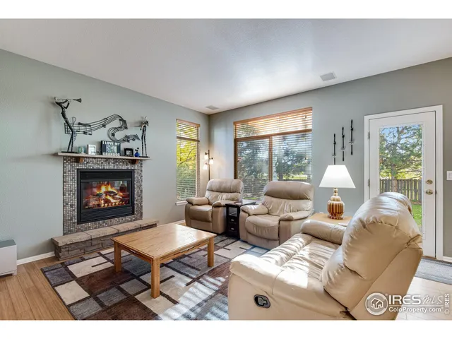 $1,190,000 | 2730 East White Oak Court, Lafayette, CO 80026