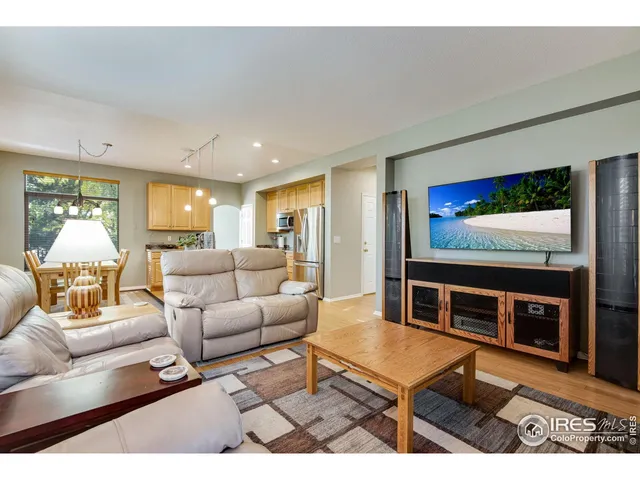 $1,190,000 | 2730 East White Oak Court, Lafayette, CO 80026