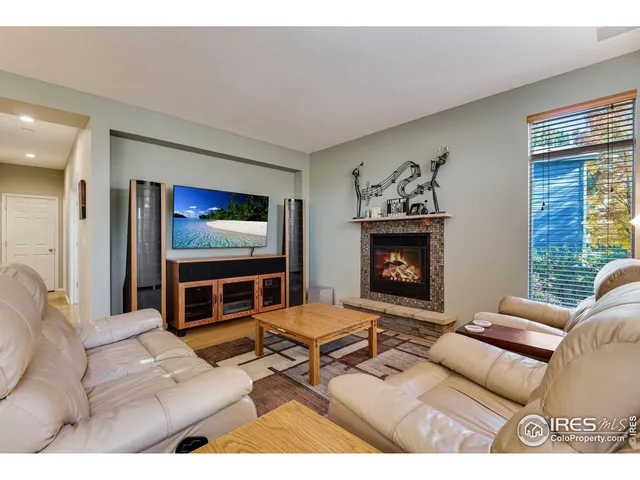 $1,190,000 | 2730 East White Oak Court, Lafayette, CO 80026