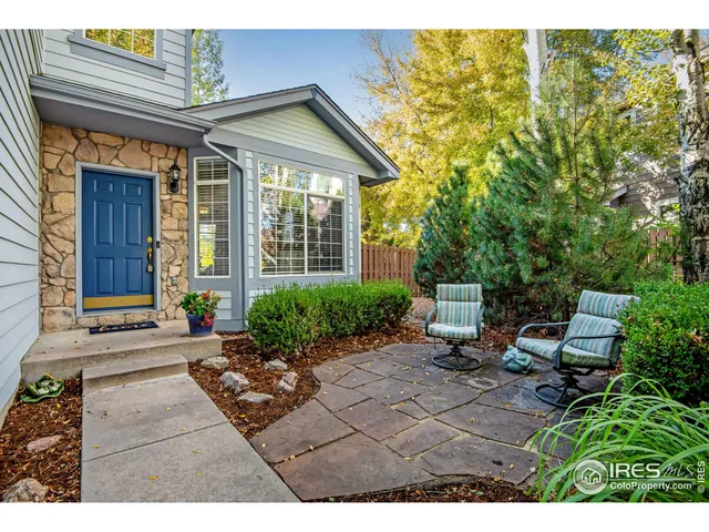 $1,190,000 | 2730 East White Oak Court, Lafayette, CO 80026