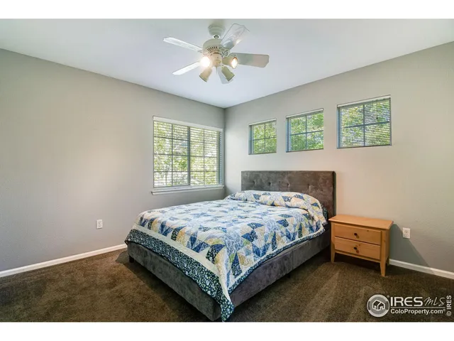 $1,190,000 | 2730 East White Oak Court, Lafayette, CO 80026