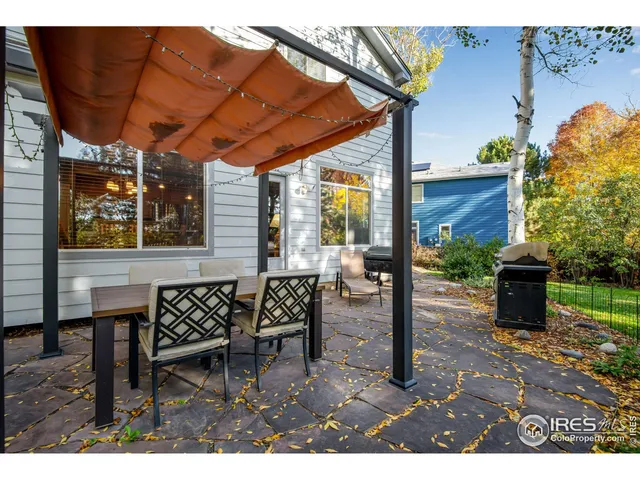 $1,190,000 | 2730 East White Oak Court, Lafayette, CO 80026