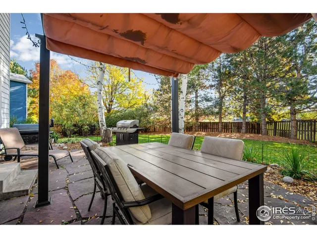 $1,190,000 | 2730 East White Oak Court, Lafayette, CO 80026