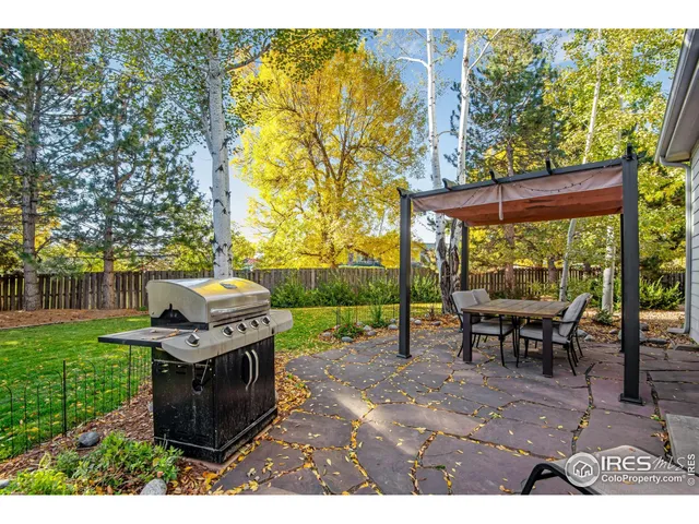 $1,190,000 | 2730 East White Oak Court, Lafayette, CO 80026