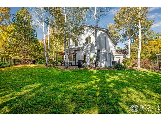 $1,190,000 | 2730 East White Oak Court, Lafayette, CO 80026