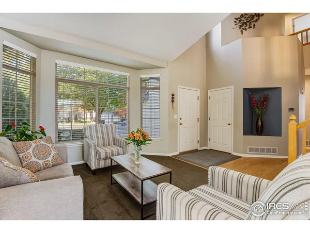 $1,190,000 | 2730 East White Oak Court, Lafayette, CO 80026