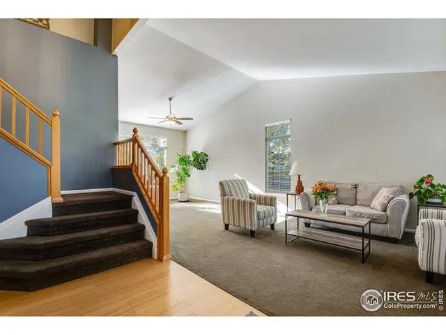 $1,190,000 | 2730 East White Oak Court, Lafayette, CO 80026