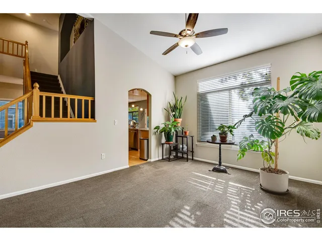 $1,190,000 | 2730 East White Oak Court, Lafayette, CO 80026