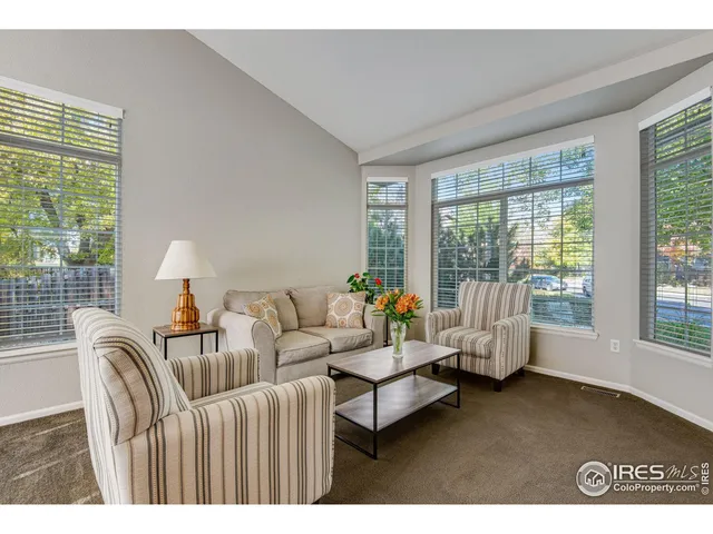 $1,190,000 | 2730 East White Oak Court, Lafayette, CO 80026