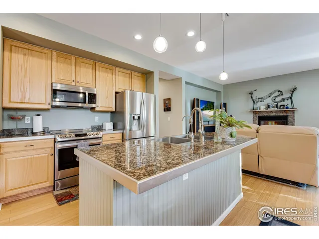 $1,190,000 | 2730 East White Oak Court, Lafayette, CO 80026