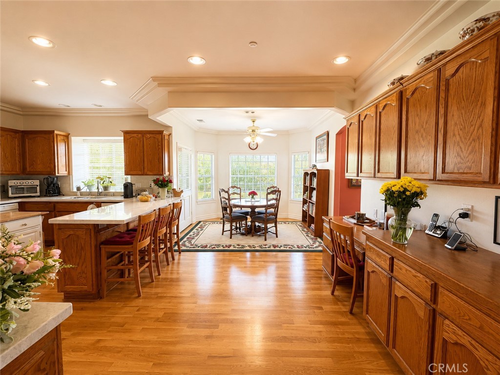 1506 Crestview Road Redlands, CA 92374 - Photo 15 of 44