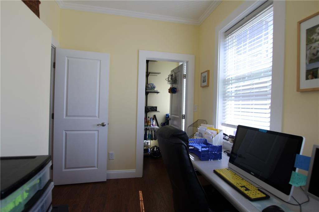 93 Main Street Lubec, ME 04652 - Photo 14 of 35 Office