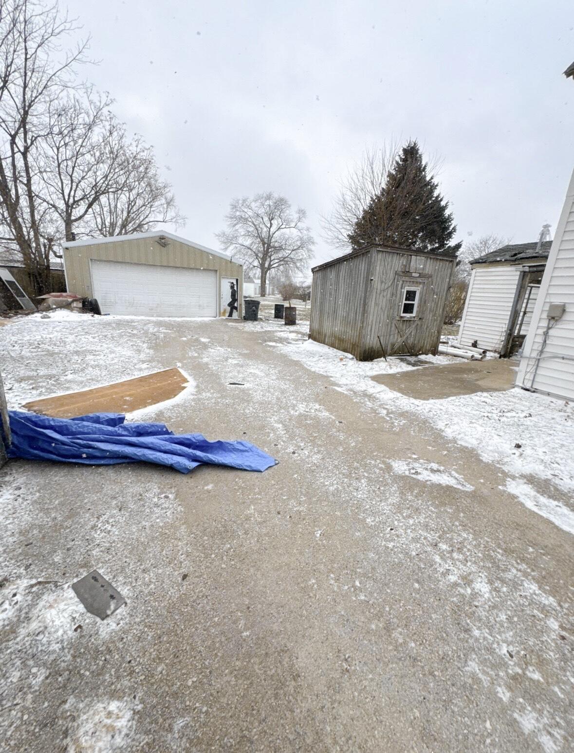 415 East Oak Street Rensselaer, IN 47978 - Photo 5 of 6 1179x1548